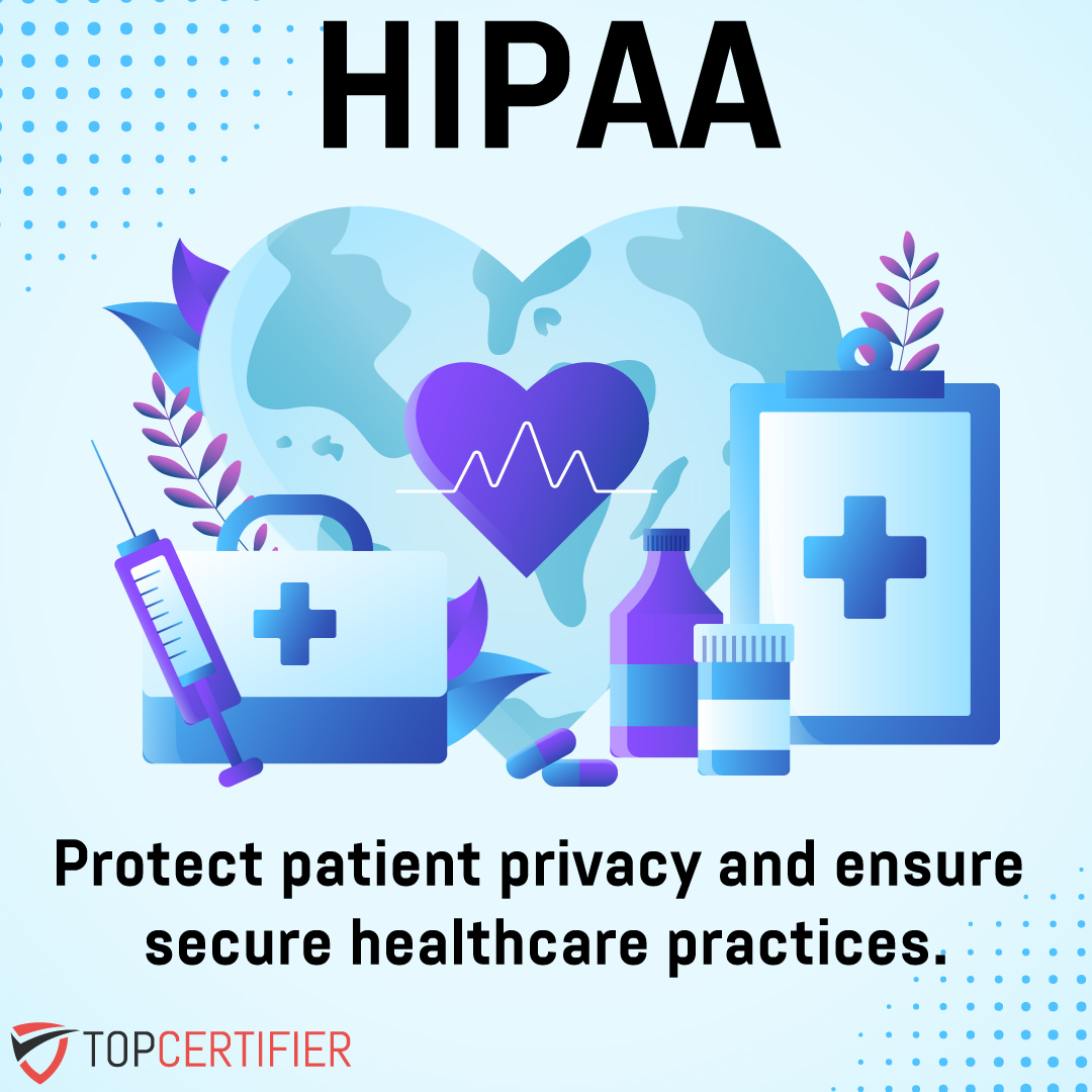 hipaa certification in Turkey