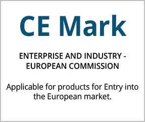 CE Mark Certification Turkey