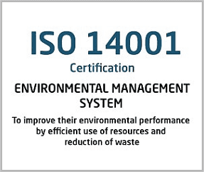 ISO 14001 Certification Turkey