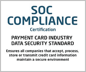 SOC Certification Turkey