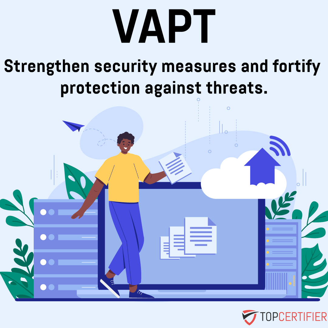 vapt certification in Turkey
